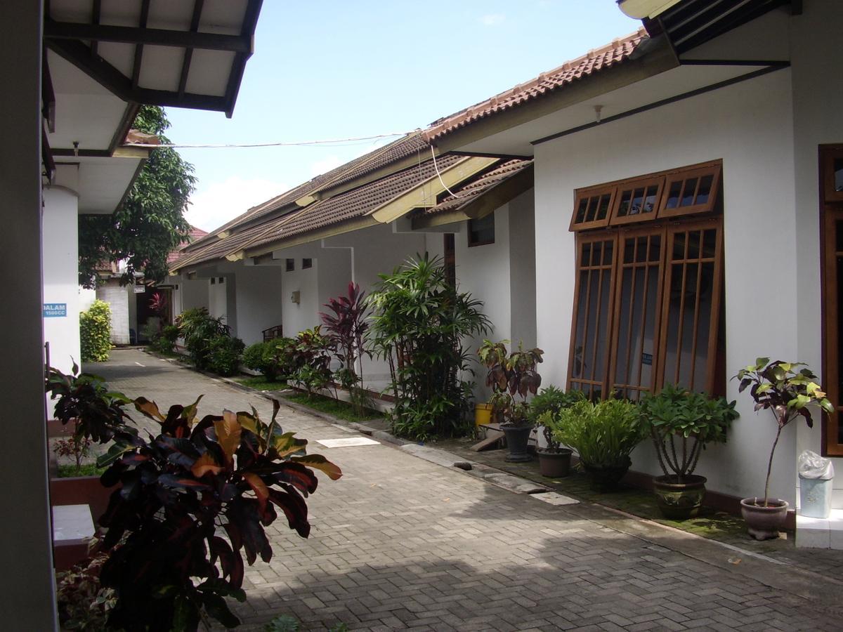 Hotel Wisma Sakinah *